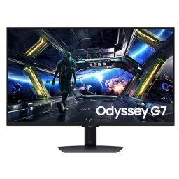 Monitor LED 32" 3840 x 2160 S32DG702EU 16:9 Odyssey G70D 1ms GTG 144Hz Negru