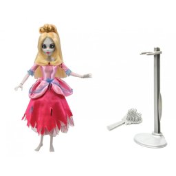 Zombie - Papusa Cenusareasa