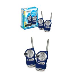 Discovery - Digital Walkie Talkies