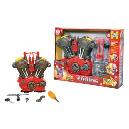 Haynes Junior - Construieste-ti propriul motor