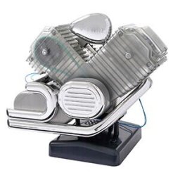 Haynes - Motor motocicleta