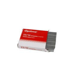 Capse 23/10, 1000buc/cutie, Optima