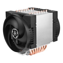 Freezer 4U-M 120 mm Negru