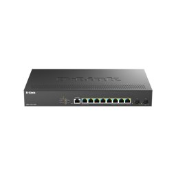 Switch 12-PORT POE MULTI-GIGABIT