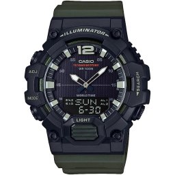 Ceas Barbati, Casio, Collection HDC HDC-700-3AVCF