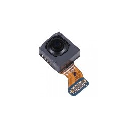 Camera selfie, fata, Samsung Galaxy S22 Ultra 5G, SM-S908