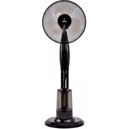 ORION OFS-221D De podea ventilator negru