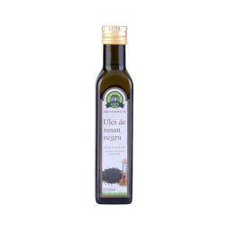 Ulei de Susan Negru 250ml Green Natural Oil