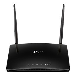 Router 4G LTE TP-LINK TL-MR6400 wireless N 300 Mbps TL-MR6400