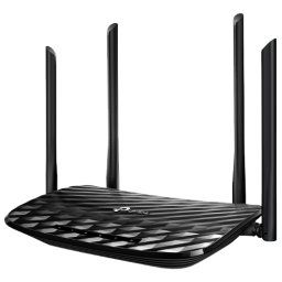 Router Dual Band Gigabit MU-MIMO AC1200 Archer C6 - TP-LINK ARCHER-C6