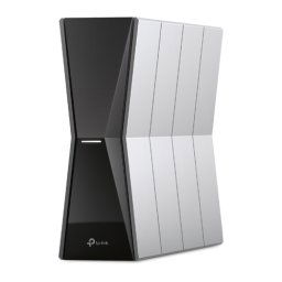 Router Wireless TP-Link Archer BE805, BE19000, Tri-Band, Wi-Fi 7 EasyMesh ArcherBE805