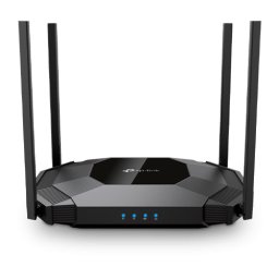 Router Wireless TP-Link TL-WA3001, AX3000, Dual-Band, Wi-Fi 6 - TP-LINK TL-WA3001
