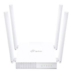 Router Wireless TP-Link Archer C24, AC750, Dual Band ArcherC24
