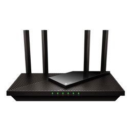 Router Wireless TP-Link Archer AX55 AX3000 Dual-Band Wi-Fi 6 Dual-Core CPU OFMA ArcherAX55