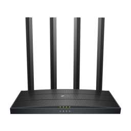 Router Wi-Fi 5, AC1350, 5 x RJ45 Gigabit - TP-Link Omada ER605W