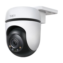 Camera IP Wi-Fi, Rezolutie 2K, PanTilt, Audio bidirectional, Alarma, IR 30M - TP-Link Tapo TapoC510W