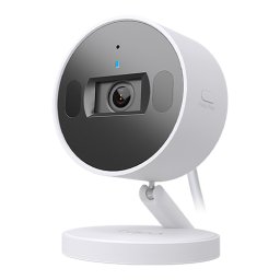 Camera de supraveghere TP-Link Tapo C125 cu obturator confidentialitate 2K QHD 2560x1440 - TP-LINK TapoC125