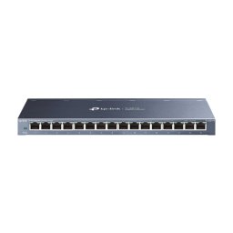 Switch 16 porturi RJ45 Gigabit, Unmanaged - TP-Link TL-SG116