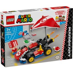 LEGO® Super Mario™ 72032 - Mario Kart™ – Standard Kart