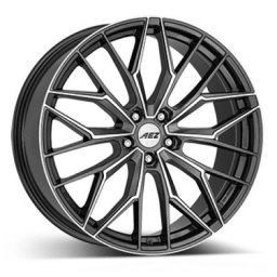 Jante ALIAJ R19 AUDI, BMW, FIAT, FORD, OPEL, SKODA, VOLKSWAGEN, ALFA ROMEO, CUPRA, INFINITI, JEEP, MERCEDES BENZ, MG, MINI, SAAB, SEAT, SSANGYONG