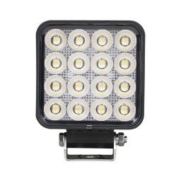 LED spot auto OSRAM 64W 10-30V IP68 5700K