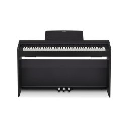 Casio PX-870 Black Privia