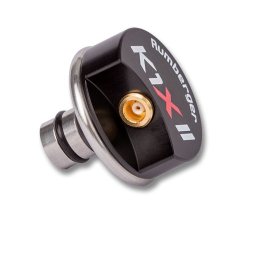 Rumberger K1X II Sennheiser