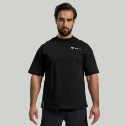 STRIX Tricou Oversized Black L