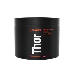 GymBeam Thor 210 g water-melon