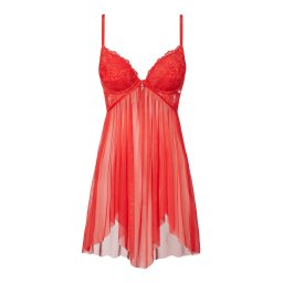 JETTE Lenjerie sexy roșu