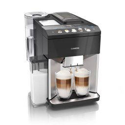 Espressor Cafea Automat Siemens EQ.500 TQ507R03 1.7l 15bar 1500W Display TFT Negru/Inox