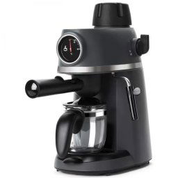 Espressor Manual Black+Decker BXCO800E Capacitate 0.24L 3.5Bari 800W Negru