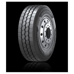 HANKOOK TM11 385/65R22.5 160K
