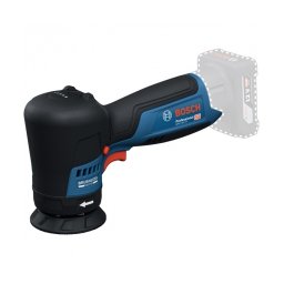Bosch - GPO 12V-77 - Masina de lustruit fara acumulatori si incarcator, Li-Ion, 12 V, - Ah, 77 mm