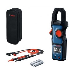 Bosch - GMC 600-15 - Cleste ampermetric
