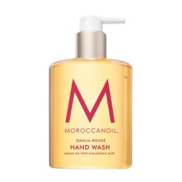Moroccanoil Săpun de mâini lichid Dahlia Rouge (Hand Wash) 360 ml
