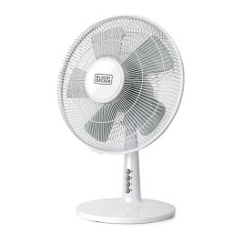 Ventilator "BXEFD40E" Table Fan, 30cm, white