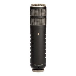 Microfon RODE Procaster Black Studio microphone