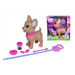 Simba CCL Poo Poo Puppy - 105893264