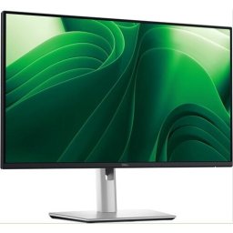 Monitor LED Pro 24 Plus P2425DE, 23.8 inch, 2560 x 1440 pixeli, 5 ms GTG, Silver-Black