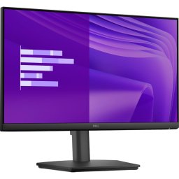 Monitor LED Pro 24 E2425HSM, 23.8 inch, 1920 x 1080 pixeli, 5 ms GTG, Negru