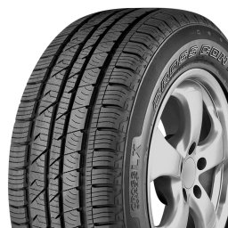 Continental 265/45 R21 CrossContact LX Sport J LR 108W XL