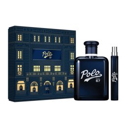Ralph Lauren Polo 67 EDT Refillable 125 ml + EDT MINI 10 ml (Barbati)