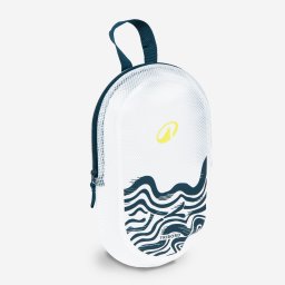 HUSĂ IMPERMEABILĂ DE ÎNOT 6L WAVE ALBASTRU