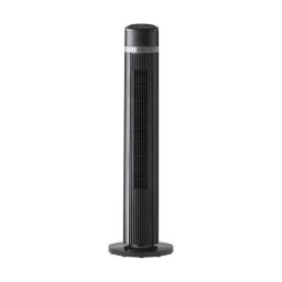 Ventilator turn BXEFT50E, 4 trepte viteza, timer, telecomanda, silent mode, H 102 cm