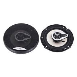 Boxe auto SET 2 DIFUZOARE AUTO 6" /16CM 3CAI 100W RMS 4OHM
