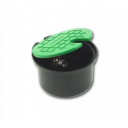 Cutie cu robinet 3/4'', capac decupat, Rain Bird