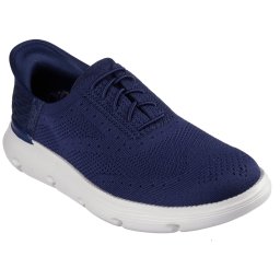 Pantofi sport barbati, Skechers, GARZA - PALMA 205303 NVY