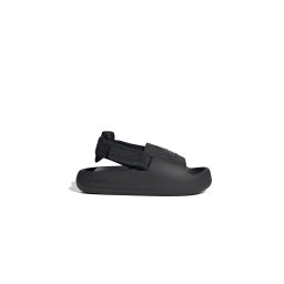 ADIDAS K Șlapi Pentru copii Adifom Adilette C Cblack/Cblack/Cblack IG8167 black