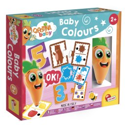 Set cu pix interactiv - Invat culorile PlayLearn Toys
